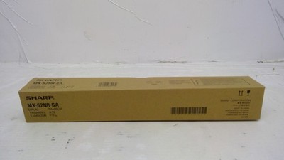 Genuine Sharp MX-62NR-SA Black/Color Drum for MX-6240N, MX-6500N, MX-6580N