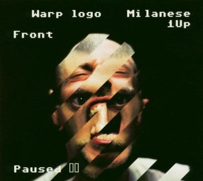 Milanese - 1 Up CD NEU OVP