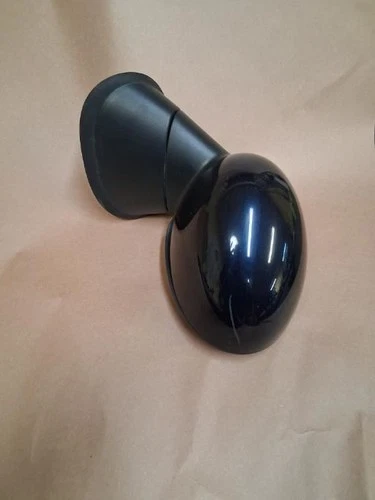 Driver Side View Mirror Painted Cover OEM 11-16 COUNTRYMAN 1395463