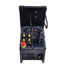 Platform Control Box for JLG Scissor Lift 260MRT 1810017