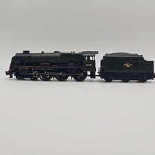 Graham Farish N 372-575 BR Green 6P Royal Scot 46159 Royal Air Force DCC Ready