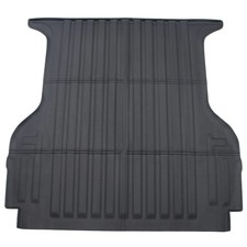 5ft Truck Bed Mat Cargo Liner For 2019-2023 Ford Ranger Tpe Rubber All Weather