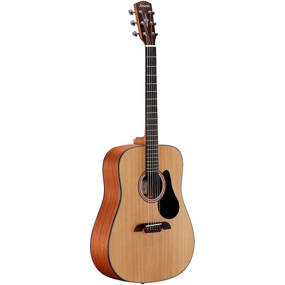 Alvarez 6 String Acoustic Guitars for sale | eBay