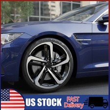 19 Inch Wheel Rim 24540zr19 98w Tire For Honda Accord 2018-2022 Set
