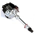Performance Ignition Distributor w/Cap & Rotor compatible with Chevy/GM SBC