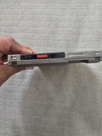 Final Fantasy (Nintendo NES, 1990)