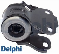 Delphi TD763W Lagerung FüR Lenker Querlenkerlager Lager Querlenker Buchse