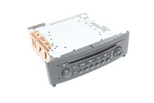 PEUGEOT RCZ Lecteur de Musique Sans GPS 96750284XN 1.60 Petrol 115kw 28851058