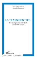 Arnaud Alessandrin | La Transidentité | Taschenbuch | FranzöSisch (2021)