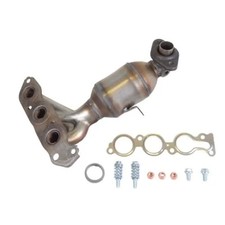Catalyseurs Suzuki ALTO