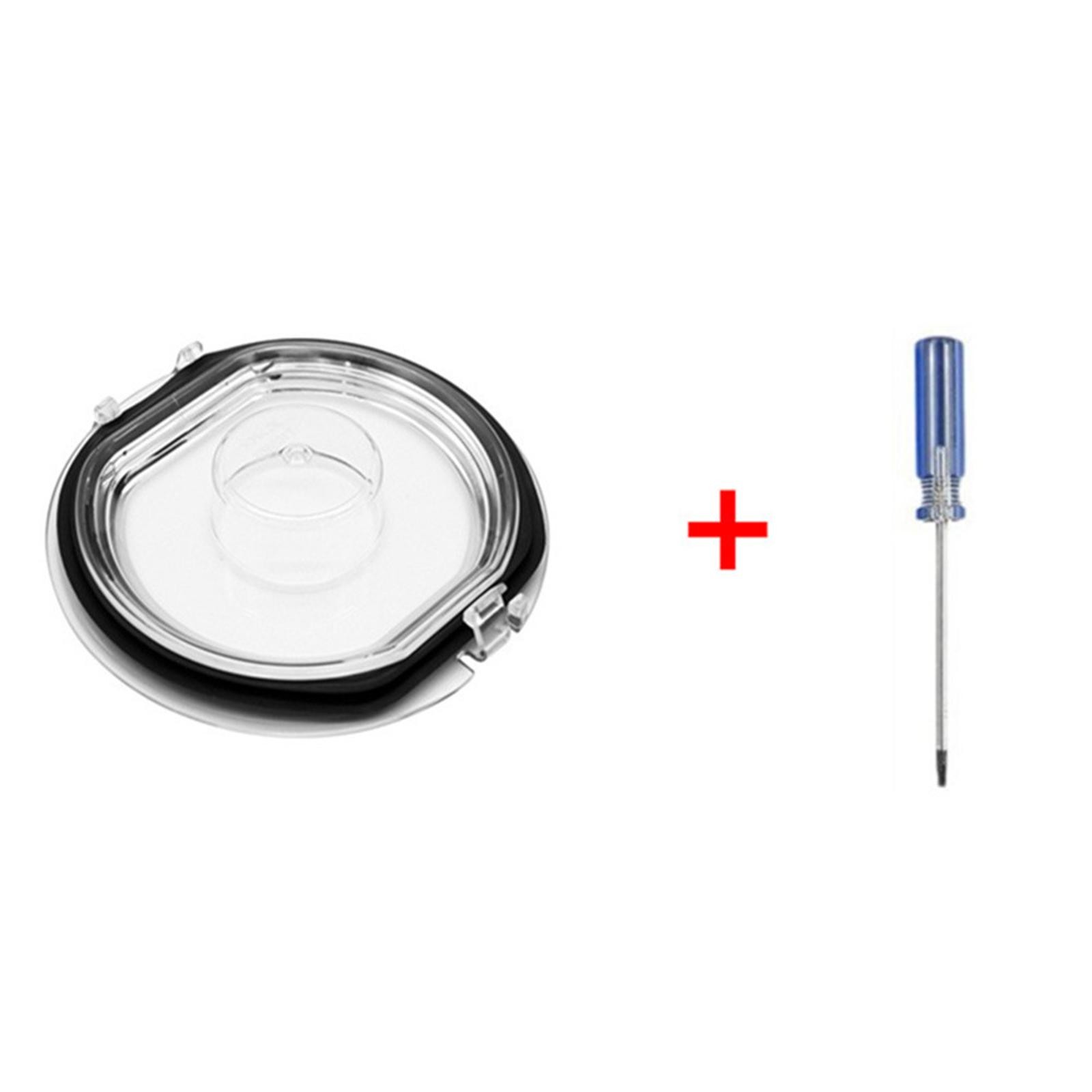 Dustbin Lid Cap For Dyson V7/V8 Vacuum Cleaner  Cover With Sealing Ring G