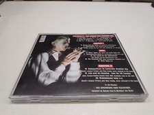 David Bowie CD #13480