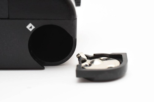 Olympus Xa2 D.Zuiko 35Mm F3.5 Compact Film Camera Flash A11 Operation Confirmed - Picture 10 of 10