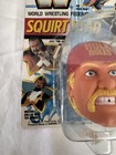 1990 WWF HULK HOGAN Squirt Head WWF Toy Hulkamania Squirts — photo 6