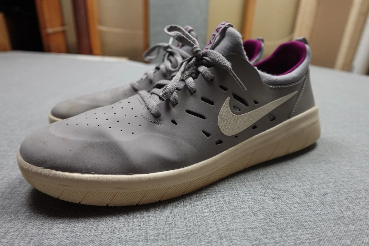 Nike SB Nyjah Free Sneakers for Men for Sale | Authenticity