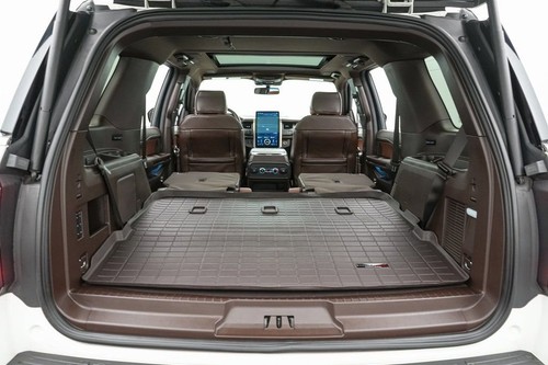 2024 Ford Expedition King Ranch 4WD Moonroof HD Tow CCD B&O - Picture 29 of 36