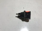 Windshield washer fluid level sensor