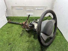 PIANTONE, VOLANTE E AIRBAG PER SMART ForTwo Coupé (W450) (98>03)