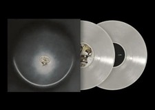 Travis Scott Utopia 2x Silver Vinyl LP Album ...