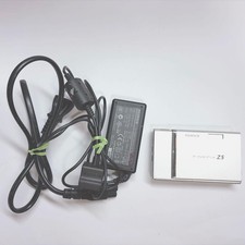 FUJIFILM FinePix Z5fd Silver Digital Camera with Charger and Battery