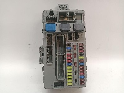 TL4G112G0 364559 sicherungskasten HONDA ACCORD TOURER CW EXECUTIVE 2008