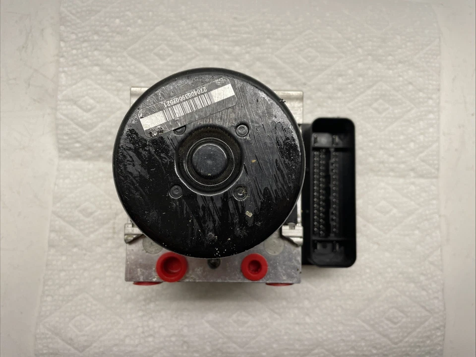 OEM ABS Anti Lock Brake Pump Module For 2012 2013 2014-2016 BMW 328i F30 6857324 - Image 3 of 4