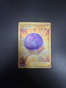 Pocket Scout - Fog Crystal (Secret) 227/198 Swsh06: Sword & Shield - Chilling Reign Holo