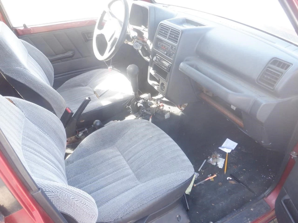 Alternador compatível com 89-98 TRACKER 29437606 - Imagem 4 de 4