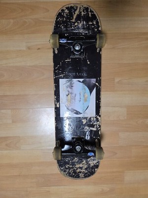 Skateboard