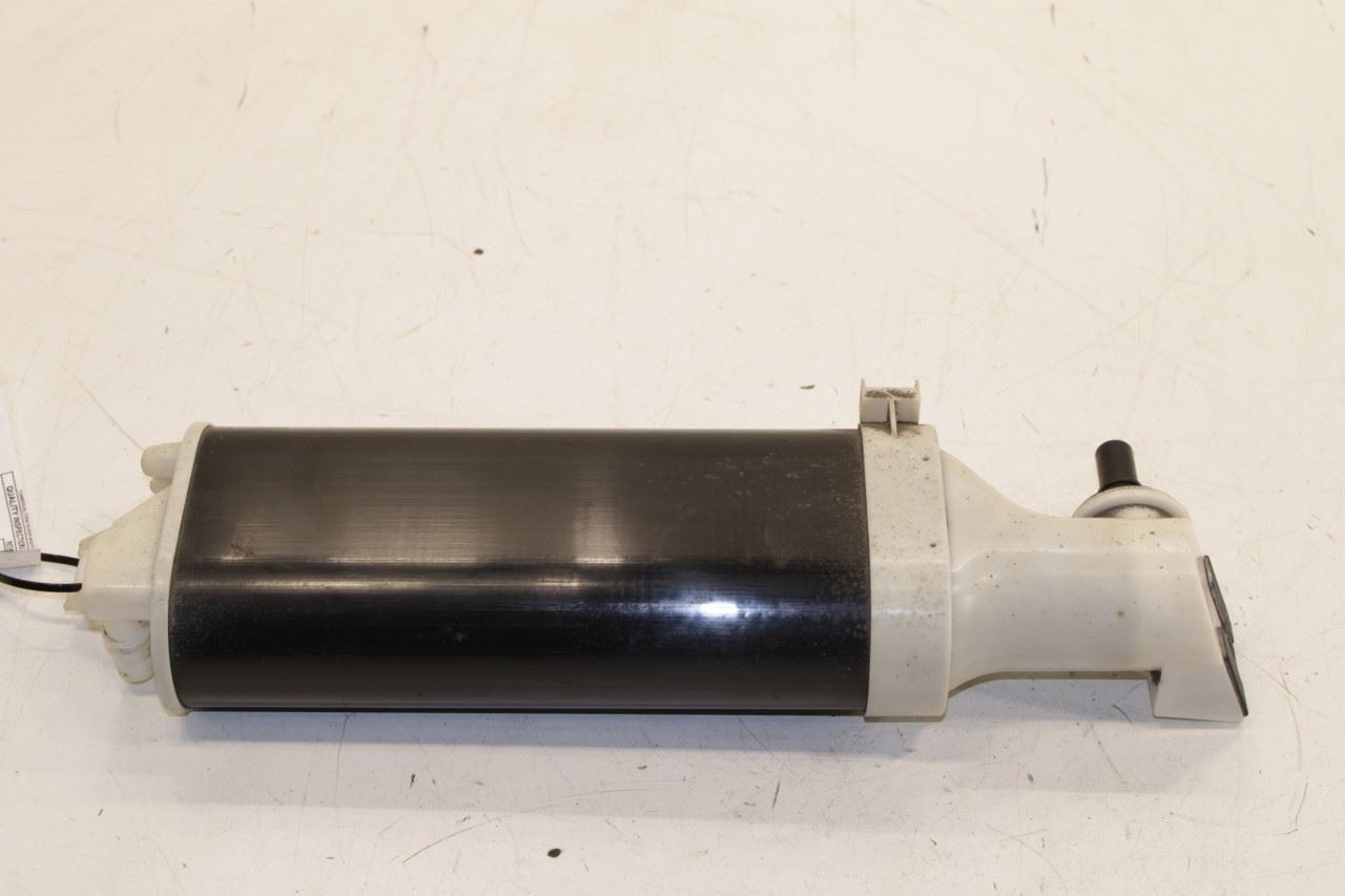 2014-2016 Maserati Ghibli S Q4 3.0L AWD Fuel Vapor Evaporator Emission Canister