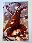 2018 Marvel Amazing Spider-Man #801 Lee InHyuk Variant ComicXposure NM+