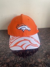 NFL Denver Broncos kids Hat New