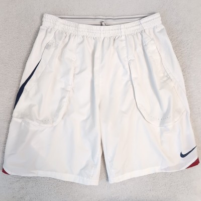 short dry throwback nike