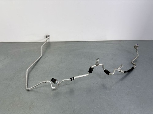 BMW 2 F46 2019 Klimaleitung Klimaschlauch 6832951 Diesel 140kW DRT14082