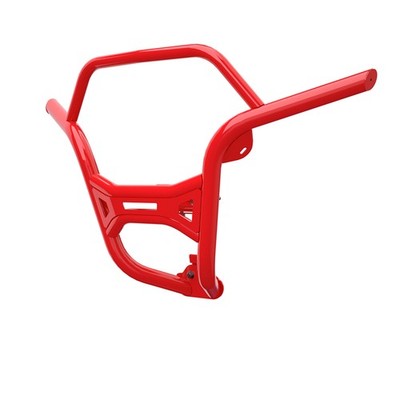 Polaris 2884019-293 Indy Red Front Desert Bumper 2019-2020 RZR 1000 Turbo