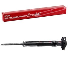 KYB GASDRUCK STOßDÄMPFER VORDERACHSE passend für MERCEDES-BENZ 124 190 E-KLASSE