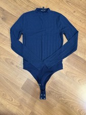 J. Crew Bodysuit