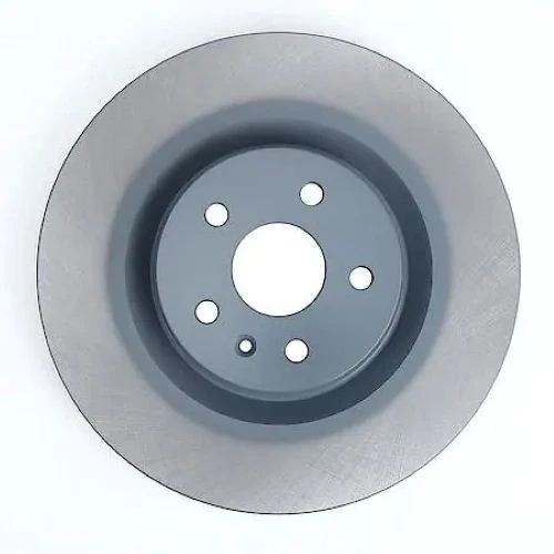 Rotor de freno de disco CARQUEST YH284760P Buick Regal 2012-2013 Chevrolet Camaro, SS Foto 4 de 4