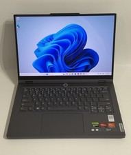 Lenovo Legion Slim 5 Gen 8 14 QHD OLED Ryzen 7 7840HS 16GB 512GB SSD RTX 4060