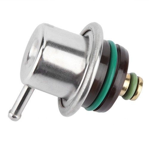 0280160575 Fuel Pressure Regulator Sturdy Replacement For 2005-1997 For Auto - Picture 2 of 7