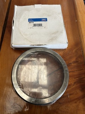 Open box SKF Tapered Roller Bearings Tapered Roller Bearings Cup BR772 Race