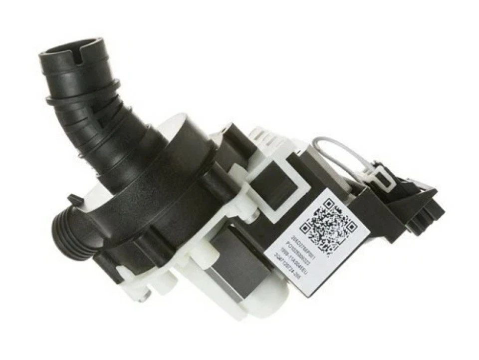 ✅ 1 AÑO DE GARANTÍA OEM GE Bomba de drenaje para lavavajillas WD19X25187 WD35X20553 WD19X25180 Foto 3 de 4