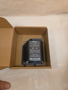 Batterie de modem de câble d'alimentation Inventus CBR001-T 34336