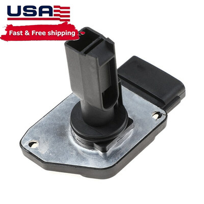 Mass Air Flow Sensor Meter MAF For Tundra Sequoia 4.7L V8 Lexus 2000-2004 Toyota