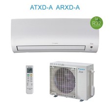 Daikin ATXD35A ARXD35A Klimaanlage Klimagerät 3.5KW 12000BTU Siesta Essence …