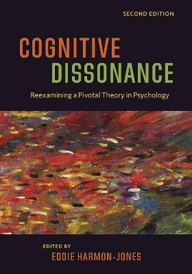 Cognitive Dissonance, ,  Paperback