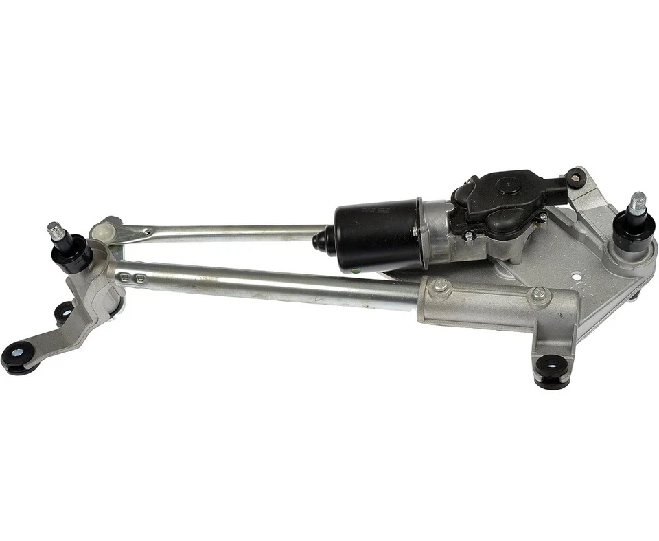 Motor limpiaparabrisas 602-524AS Dorman para Honda Accord Crosstour 2008-2015 Foto 3 de 4