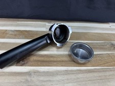  Krups Portafilter Handle & Basket   XP4000 X...