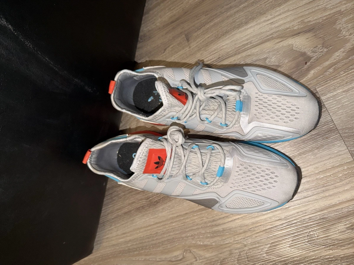 Las mejores ofertas en Zapatillas Adidas ZX para hombre | eBay