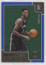 2015-16 Panini NBA Hoops Rookies Blue 209/399 Chris McCullough #286 0qr0